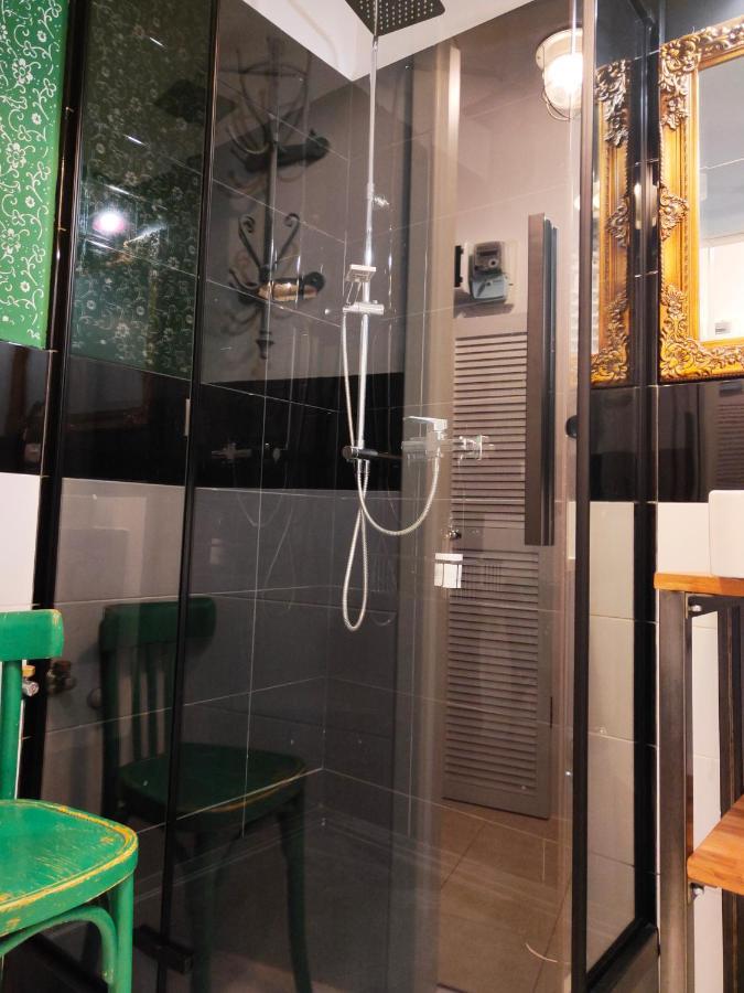 Studio Klimat Praga ワルシャワ エクステリア 写真